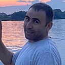 Знакомства: Мико, 43 года, Самара