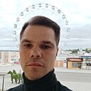 Знакомства: Георгий, 35 лет, Чебоксары