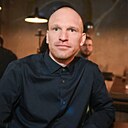 Знакомства: Илья, 36 лет, Новосибирск