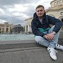 Знакомства: Виктор, 37 лет, Санкт-Петербург