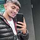 Знакомства: Elshad, 25 лет, Варшава