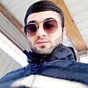 Знакомства: Алик, 31 год, Верхнеуральск