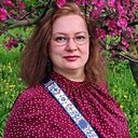 Знакомства: Марина, 41 год, Санкт-Петербург