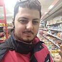 Знакомства: Владислав, 25 лет, Краснокаменск