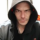 Знакомства: Дэн, 35 лет, Куйбышев