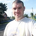 Знакомства: Альберт, 43 года, Буда-Кошелево