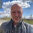 Знакомства: Евгений, 48 лет, Братск