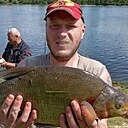 Знакомства: Руслан, 39 лет, Мозырь