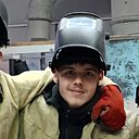 Знакомства: Александр, 19 лет, Березовский (Кемеровская Обл)