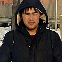 Знакомства: Дима, 29 лет, Алзамай