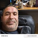 Знакомства: Халил, 47 лет, Москва