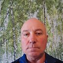 Знакомства: Юрий, 63 года, Киров