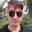 Знакомства: Андрей, 36 лет, Холмск