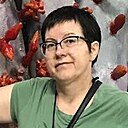 Знакомства: Ирина, 55 лет, Нягань