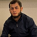 Знакомства: Гаджи, 23 года, Махачкала