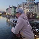 Знакомства: Михаил, 40 лет, Красноярск