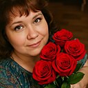 Знакомства: Наталья, 47 лет, Жирновск