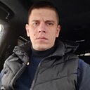 Знакомства: Макс, 37 лет, Тверь