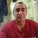 Знакомства: Самвел, 50 лет, Астана