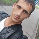 Знакомства: Николай, 35 лет, Магнитогорск