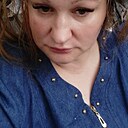 Знакомства: Яна, 45 лет, Кушва