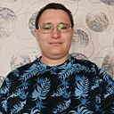 Знакомства: Дима, 25 лет, Волжск