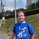 Знакомства: Евгений, 41 год, Самара