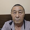 Знакомства: Сакен, 62 года, Семей