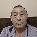 Знакомства: Сакен, 63 года, Семей