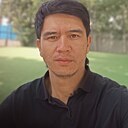 Знакомства: Бека, 36 лет, Алматы