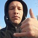 Знакомства: Владимир, 36 лет, Залари