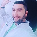 Знакомства: Руслан, 37 лет, Родино