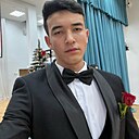 Знакомства: Шохрух, 19 лет, Лобня