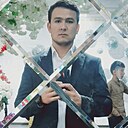 Знакомства: Orifjon, 27 лет, Талгар