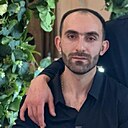 Знакомства: Монте, 25 лет, Люберцы