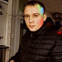 Знакомства: Виталий, 34 года, Сыктывкар