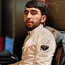 Знакомства: Фарид, 25 лет, Бердск