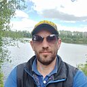 Знакомства: Сергей, 40 лет, Оренбург