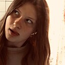 Знакомства: Крістіна, 25 лет, Лубны