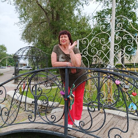 Фото - Tabor.ru