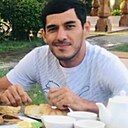 Знакомства: Рустам, 37 лет, Самара