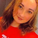 Знакомства: Ксюша, 28 лет, Ингулец