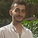 Знакомства: Грант, 25 лет, Красногорск