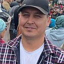 Знакомства: Раиль, 48 лет, Ишимбай