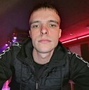 Знакомства: Денис, 25 лет, Черемхово