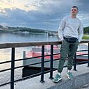 Знакомства: Миша, 37 лет, Луга