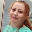 Знакомства: Оксана, 45 лет, Ляховичи