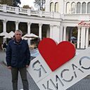 Знакомства: Игорь, 60 лет, Омск