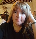 Знакомства: Анастасия, 38 лет, Миасс