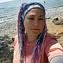 Знакомства: Инесса, 45 лет, Усть-Илимск